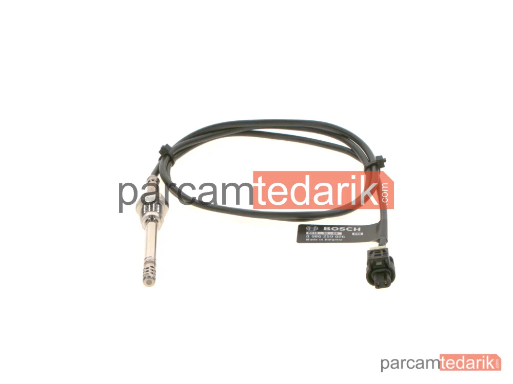 0986259026 | Sensörler — Mercedes-Benz Sprinter 5-t, Mercedes-Benz Sprinter 3,5-t