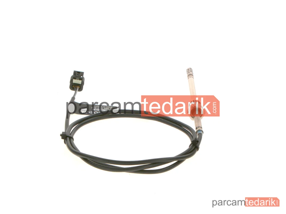 BOSCH 0986259026 | Sensörler — Mercedes-Benz Sprinter 5-t, Mercedes-Benz Sprinter 3,5-t