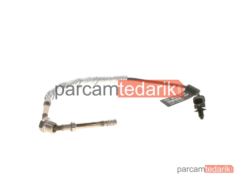 0986259027 | Sensörler — Volvo V60 I, Volvo V70 III, Volvo C30