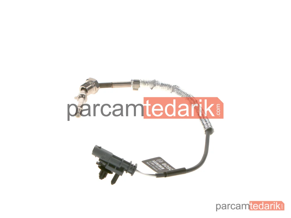 BOSCH 0986259027 | Sensörler — Volvo V60 I, Volvo V70 III, Volvo C30