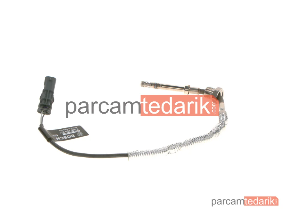 BOSCH 0986259027 | Sensörler — Volvo V60 I, Volvo V70 III, Volvo C30