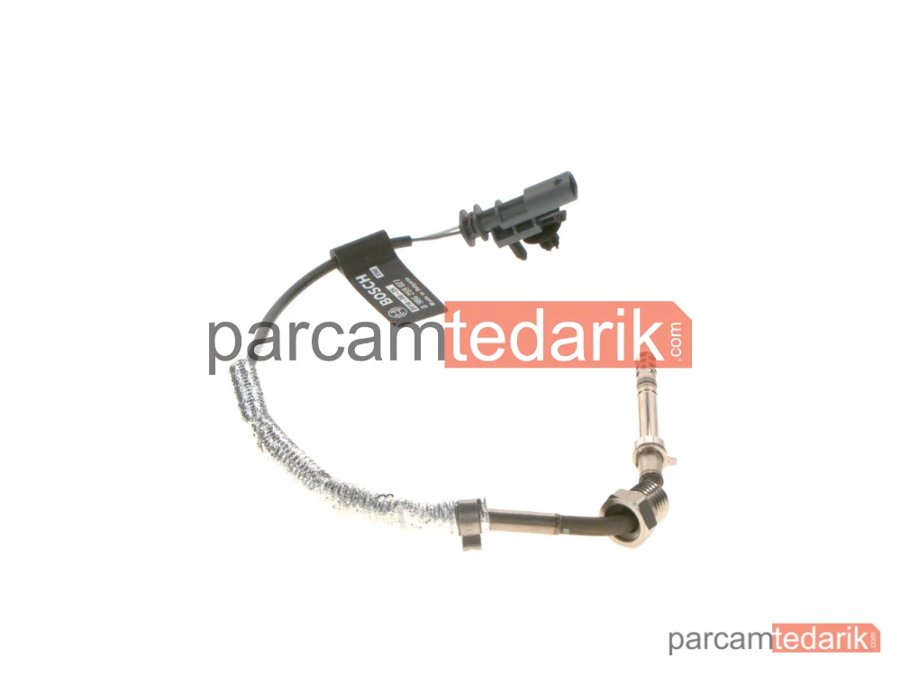 BOSCH 0986259027 | Sensörler — Volvo V60 I, Volvo V70 III, Volvo C30