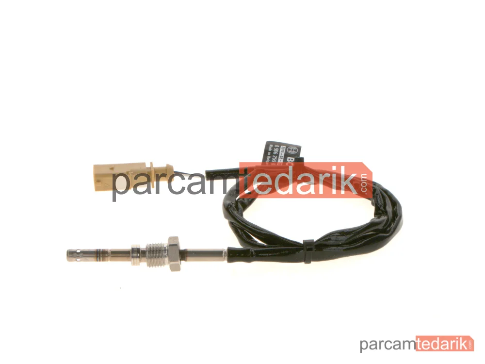 BOSCH 0986259028 | Sensörler — VW Caddy Alltrack IV, VW Caddy III
