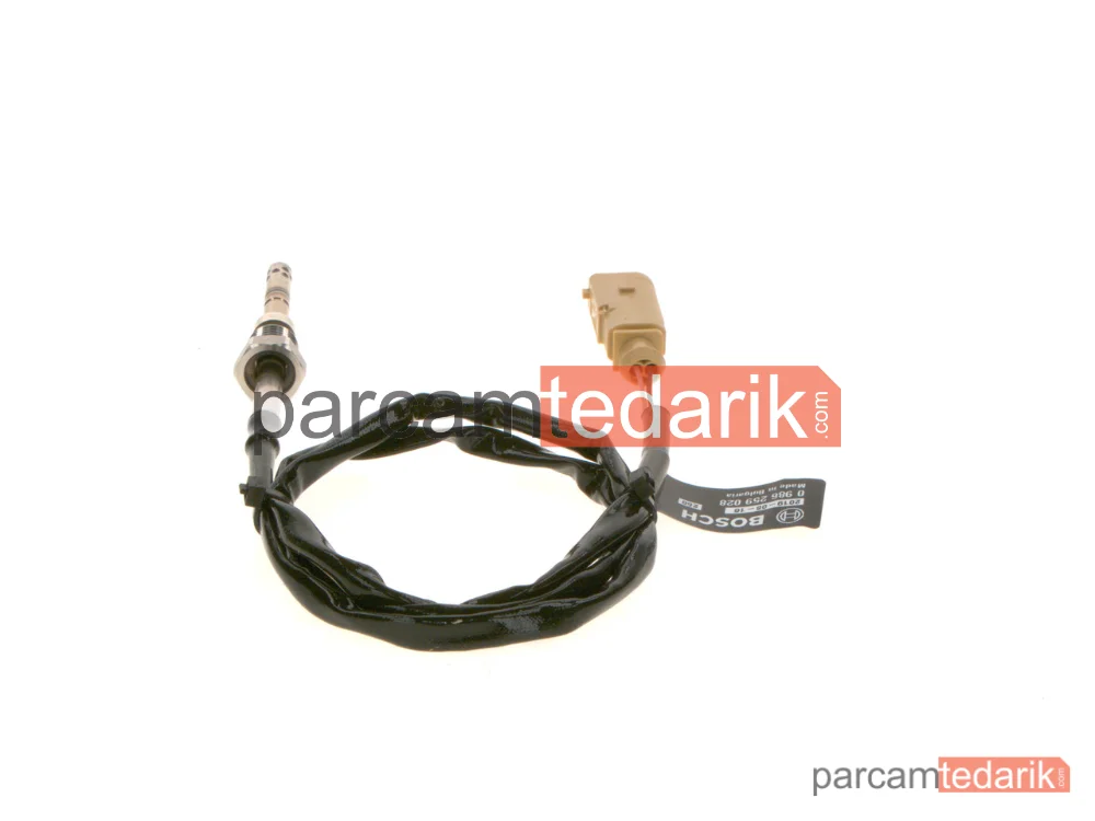 BOSCH 0986259028 | Sensörler — VW Caddy Alltrack IV, VW Caddy III