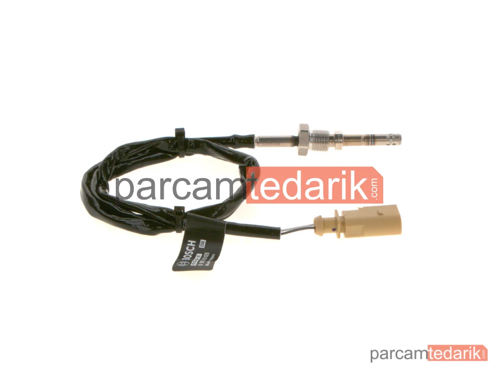 BOSCH 0986259028 | Sensörler — VW Caddy Alltrack IV, VW Caddy III