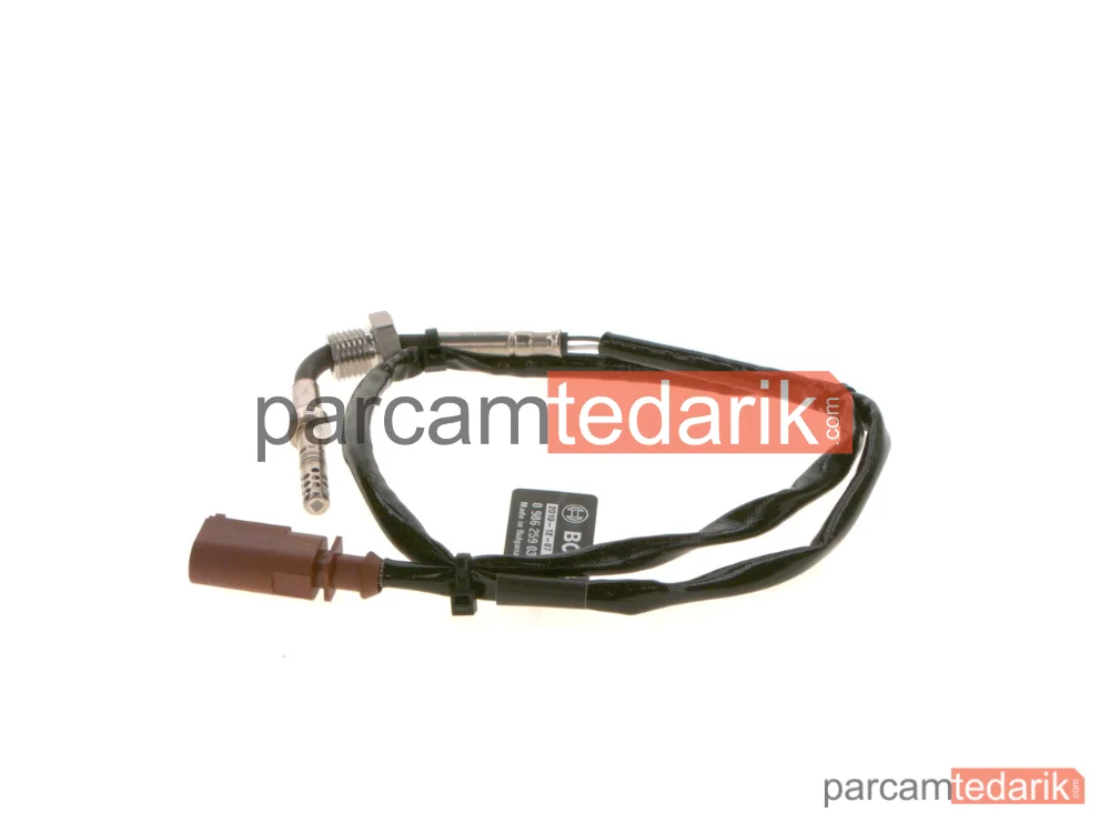 BOSCH 0986259030 | Sensörler — VW Caddy Alltrack IV, VW Caddy III