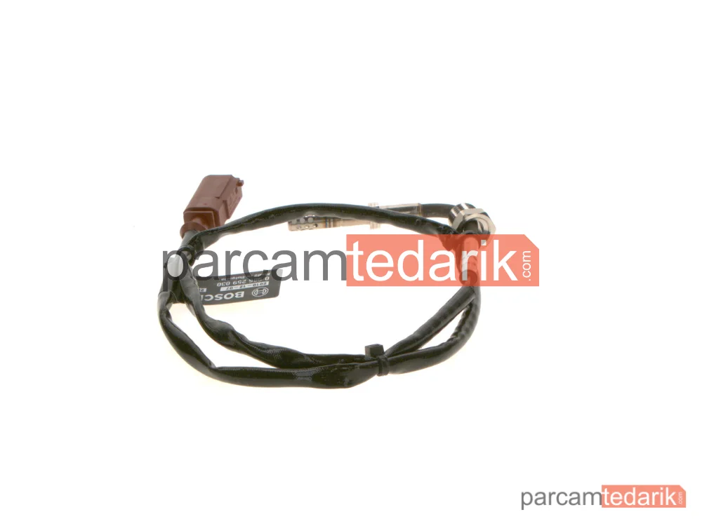 BOSCH 0986259030 | Sensörler — VW Caddy Alltrack IV, VW Caddy III