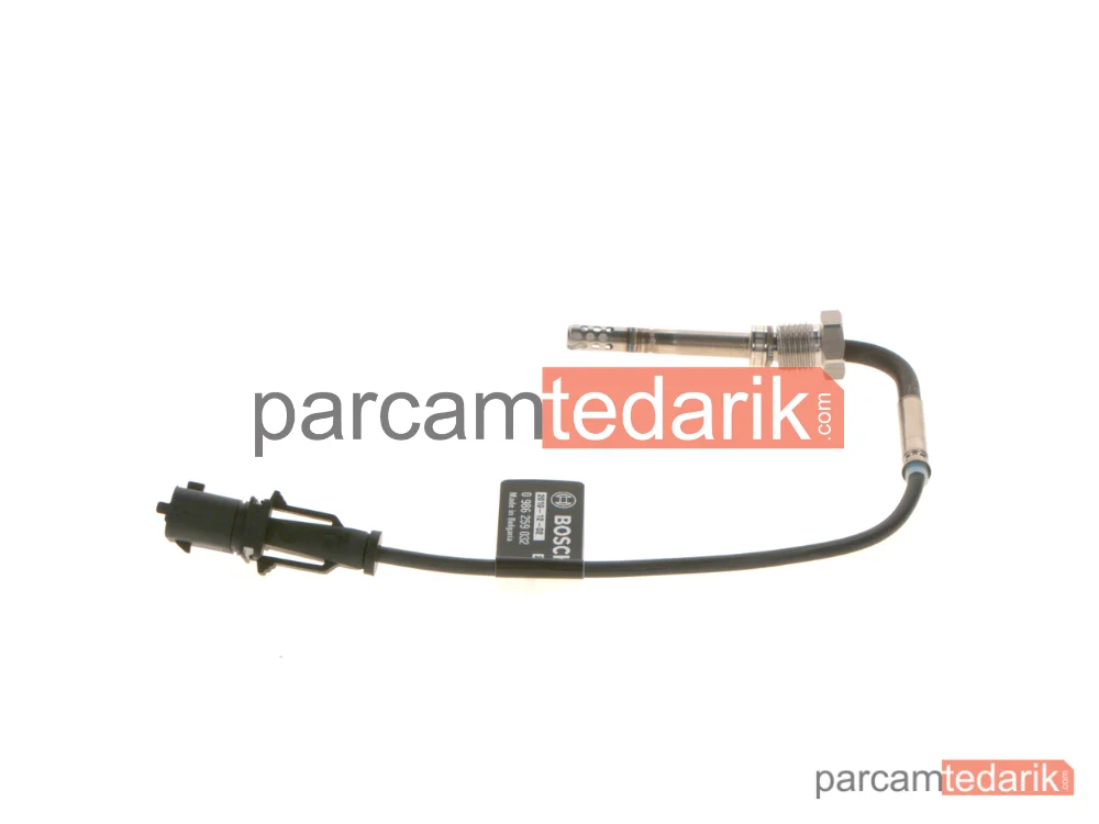 BOSCH 0986259032 | Sensörler — Alfa Romeo Giulietta, Fiat Bravo II, Lancia Delta III