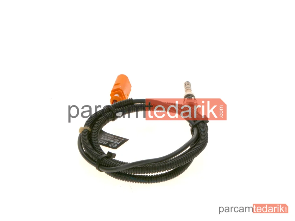 BOSCH 0986259034 | Sensörler — Audi Q7