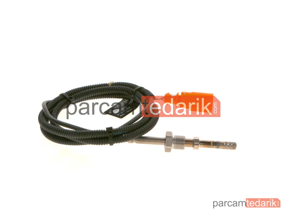 BOSCH 0986259034 | Sensörler — Audi Q7