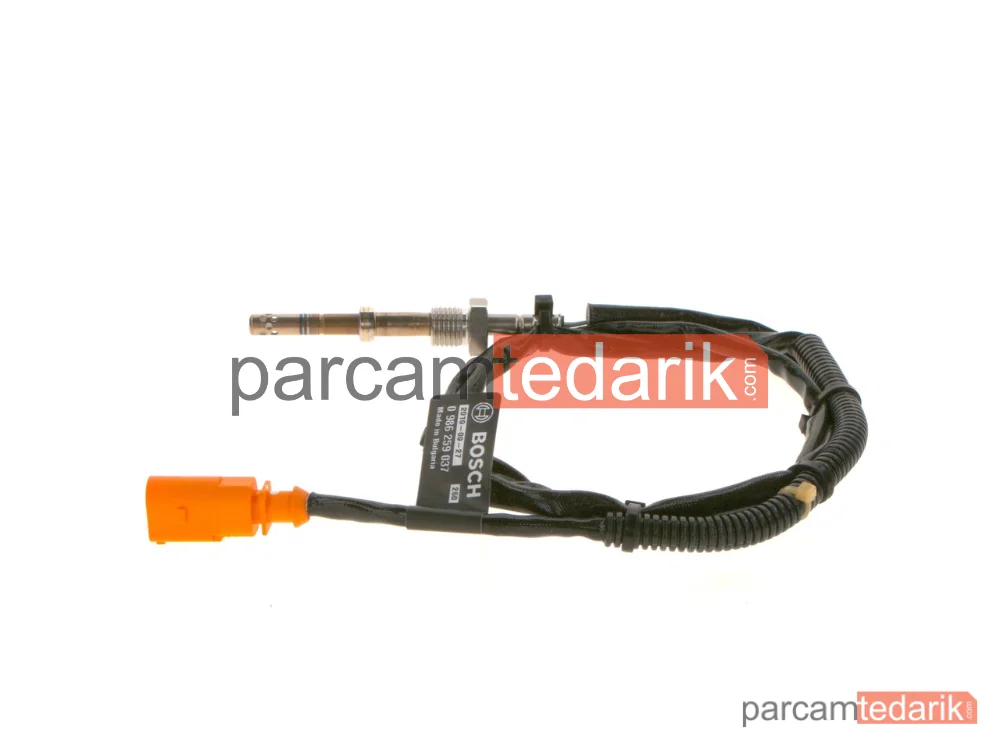 BOSCH 0986259037 | Sensörler — VW Amarok, Audi A1