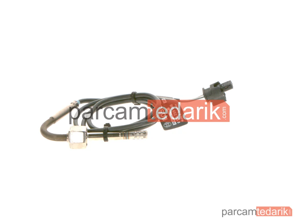 BOSCH 0986259040 | Sensörler — Mercedes-Benz A-Serisi, Mercedes-Benz B-Serisi
