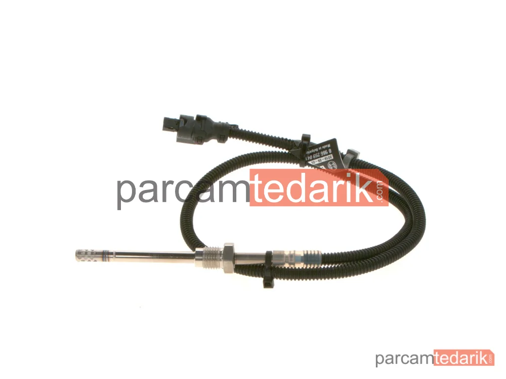 0986259041 | Sensörler — Mercedes-Benz S-Serisi