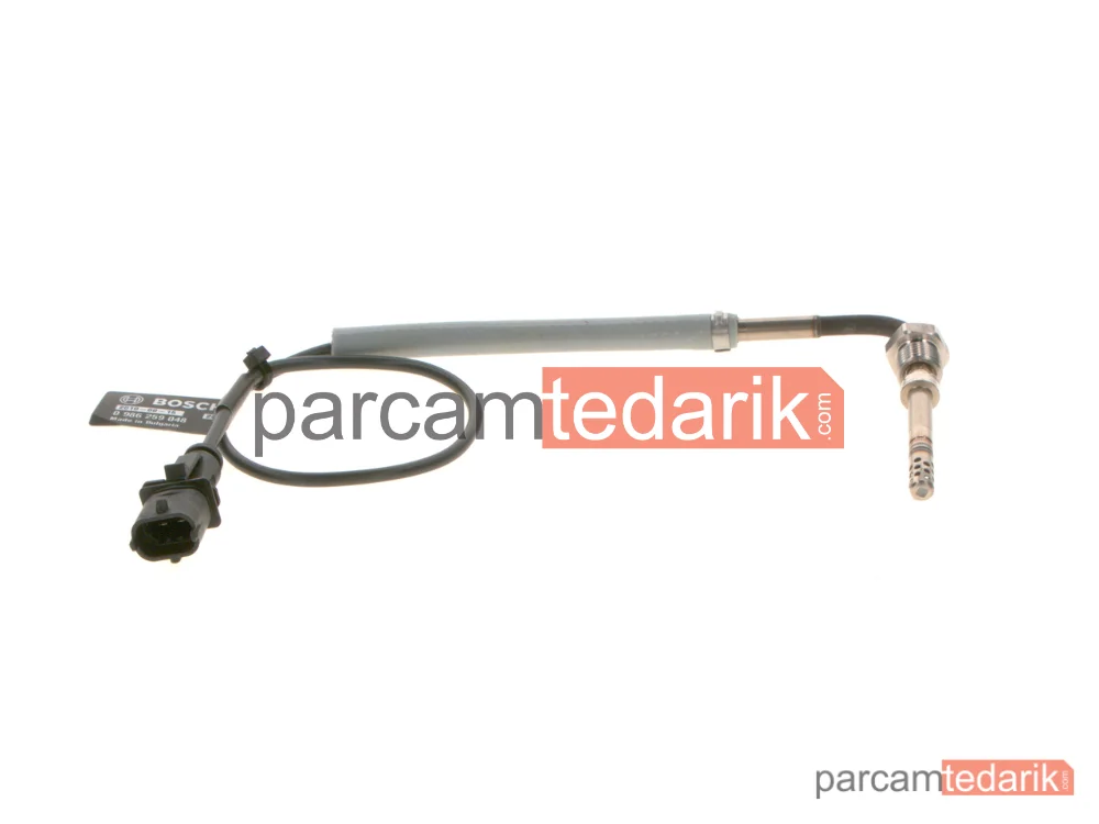 0986259048 | Sensörler — Fiat Panda, Fiat 500L, Lancia Ypsilon