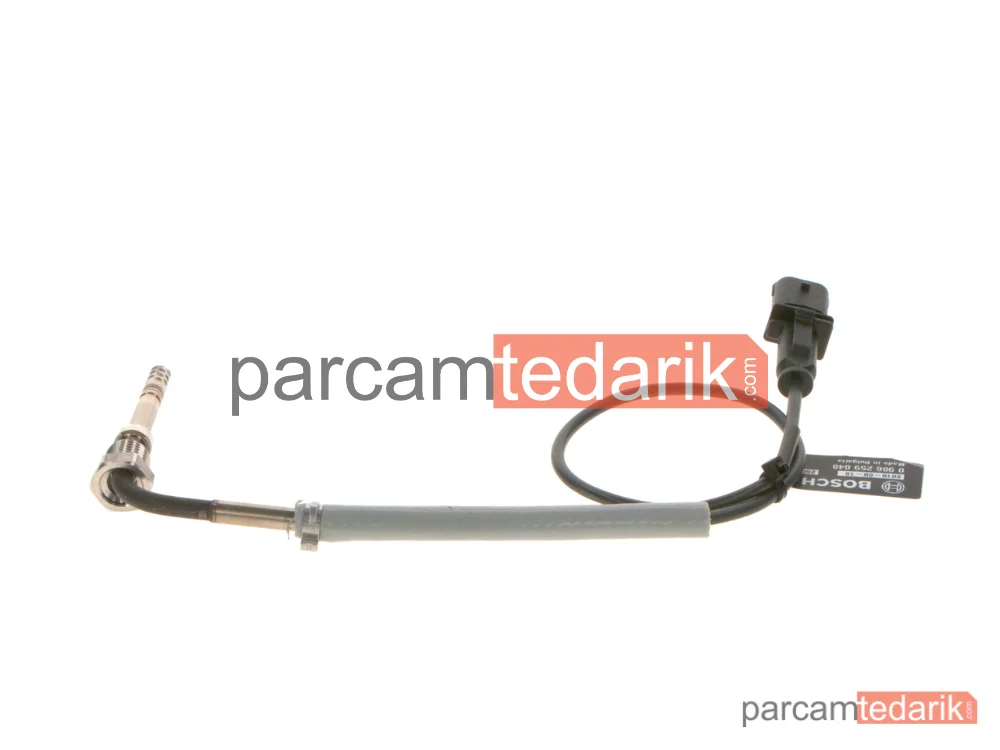 BOSCH 0986259048 | Sensörler — Fiat Panda, Fiat 500L, Lancia Ypsilon
