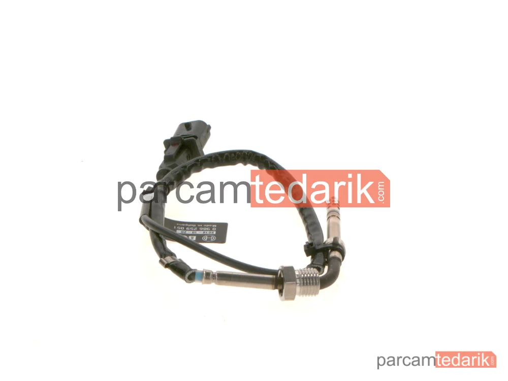 BOSCH 0986259051 | Sensörler — Fiat Linea, Fiat Doblo Cargo, Fiat Doblo