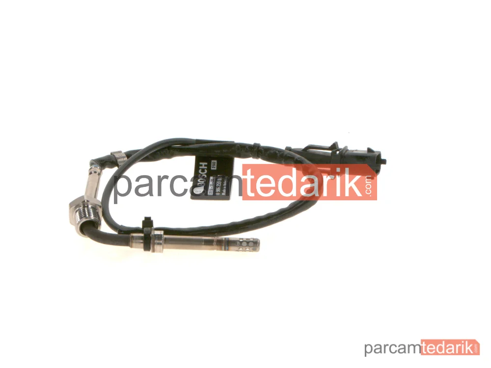 BOSCH 0986259051 | Sensörler — Fiat Linea, Fiat Doblo Cargo, Fiat Doblo