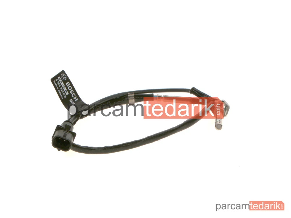 Sensörler — Fiat Doblo Cargo, Fiat Doblo - 0986259055