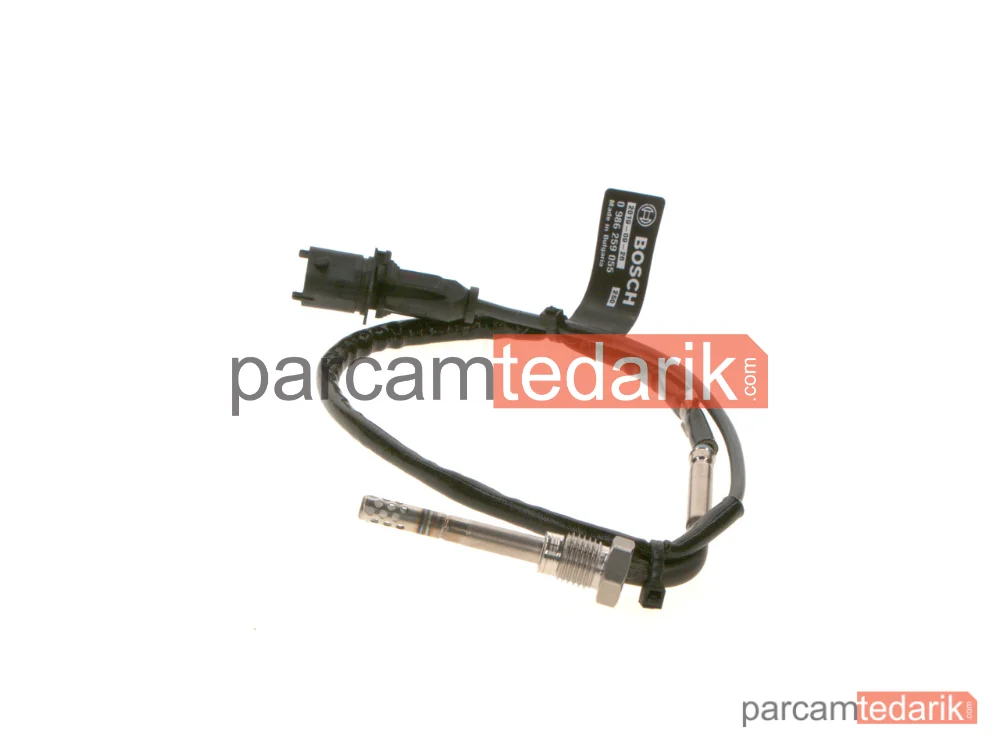 BOSCH 0986259055 | Sensörler — Fiat Doblo Cargo, Fiat Doblo