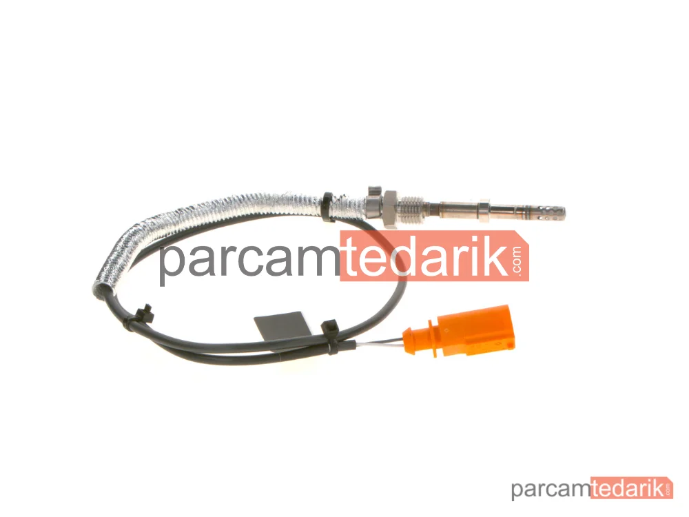 BOSCH 0986259068 | Sensörler — Audi A3, VW Golf V, VW Tiguan
