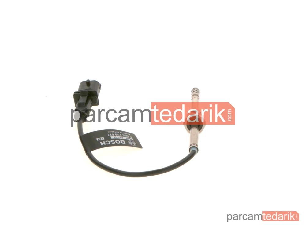 BOSCH 0986259071 | Sensörler — Chevrolet Aveo, Opel Astra J, Opel Corsa D
