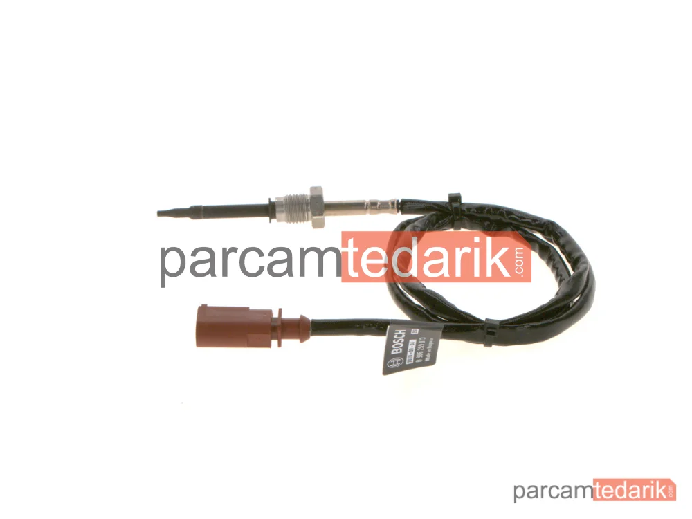 BOSCH 0986259073 | Sensörler — Skoda Octavia III, VW Golf VII Variant, Audi A3 Limousine
