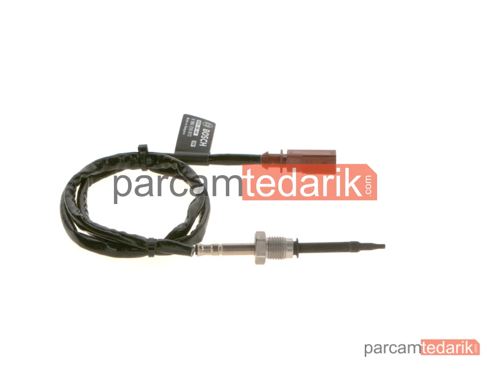 BOSCH 0986259073 | Sensörler — Skoda Octavia III, VW Golf VII Variant, Audi A3 Limousine
