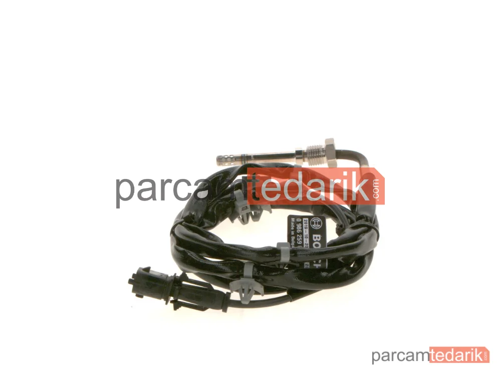 BOSCH 0986259074 | Sensörler — Opel Astra H, Opel Astra H Kombi, Opel Zafira / Zafira Family B