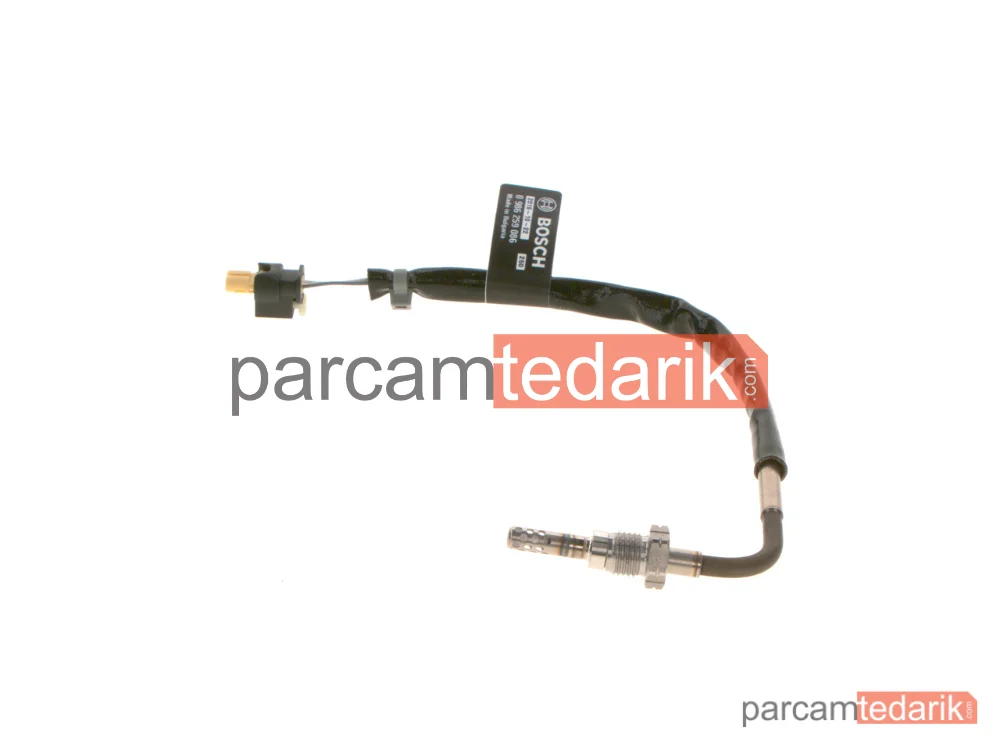 BOSCH 0986259086 | Sensörler — Mercedes-Benz E-Serisi T-Model, Mercedes-Benz S-Serisi, Mercedes-Benz C-Serisi