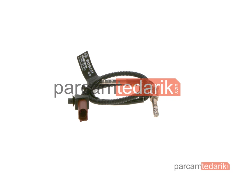 0986259099 | Sensörler — Audi A1, Skoda Roomster Praktik, Seat Ibiza IV SC