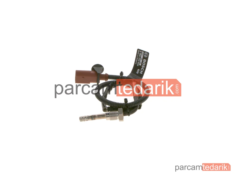 BOSCH 0986259099 | Sensörler — Audi A1, Skoda Roomster Praktik, Seat Ibiza IV SC