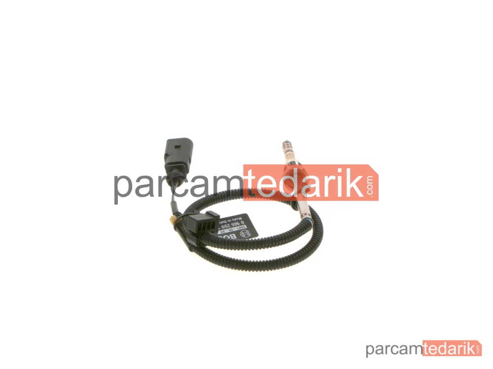 BOSCH 0986259100 | Sensörler — Audi A5, Audi A4 B8, Audi A5 Cabrio