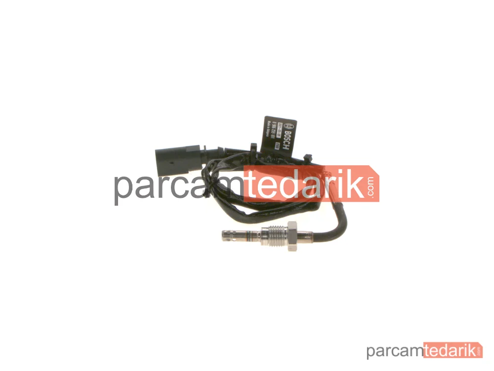BOSCH 0986259101 | Sensörler — Audi A4 B8, Audi A6 C7, Audi Q5