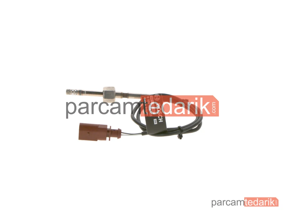 BOSCH 0986259103 | Sensörler — VW Crafter 30-35, VW Crafter 30-50