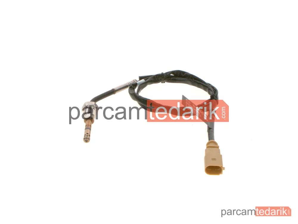 0986259106 | Sensörler — Audi A1, Seat Toledo IV, Skoda Roomster Praktik