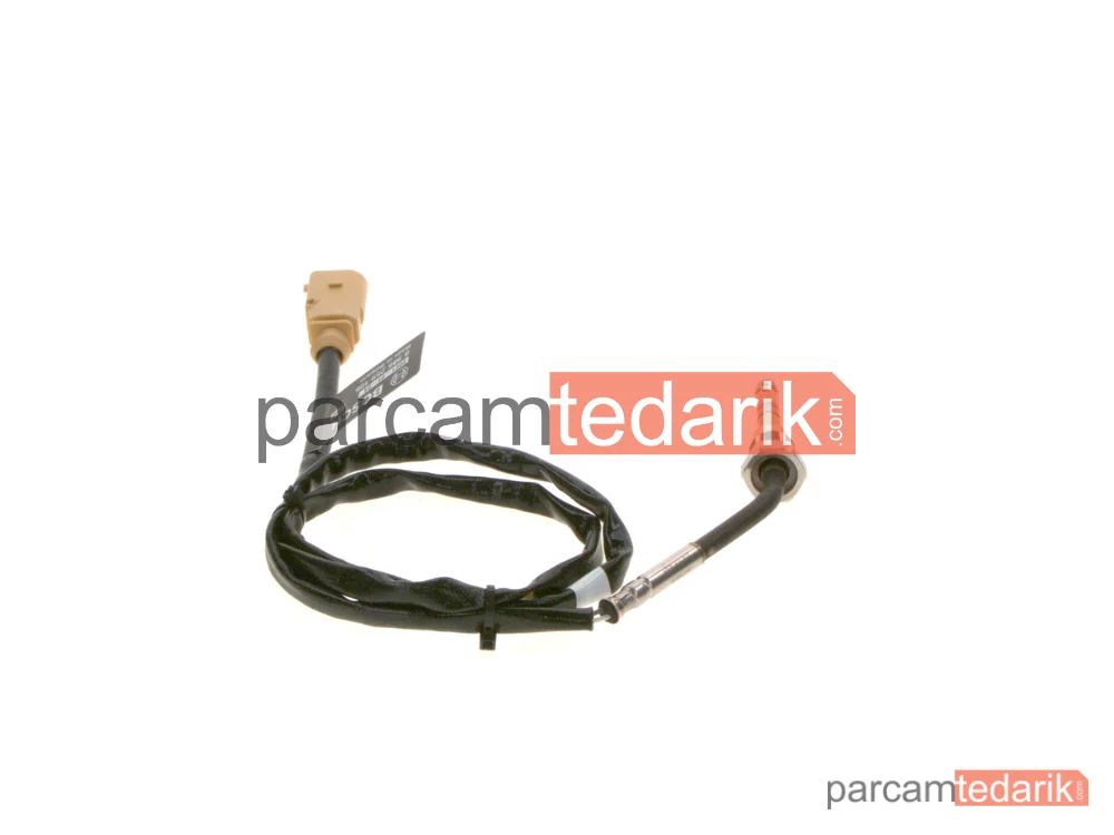 BOSCH 0986259106 | Sensörler — Audi A1, Seat Toledo IV, Skoda Roomster Praktik
