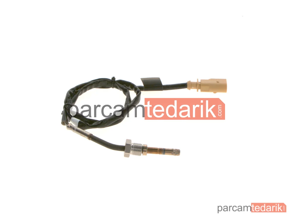 BOSCH 0986259106 | Sensörler — Audi A1, Seat Toledo IV, Skoda Roomster Praktik