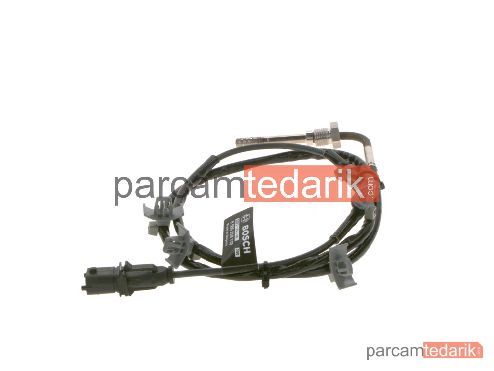 BOSCH 0986259110 | Sensörler — Opel Astra J, Chevrolet Cruze
