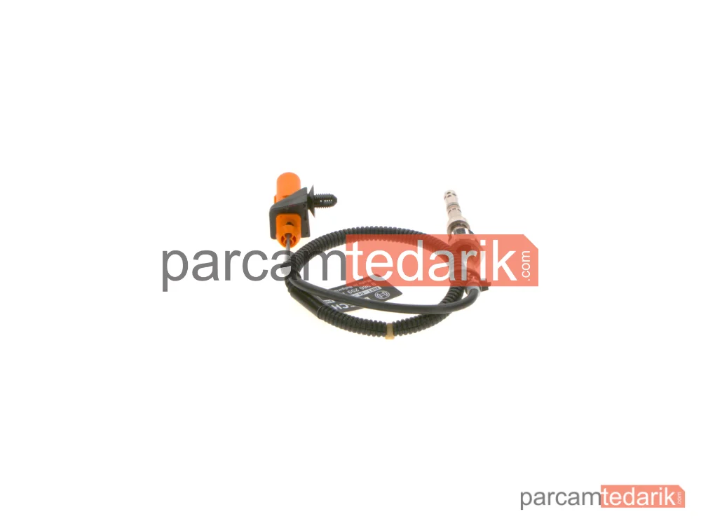 BOSCH 0986259115 | Sensörler — VW Crafter 30-50, VW Crafter 30-35