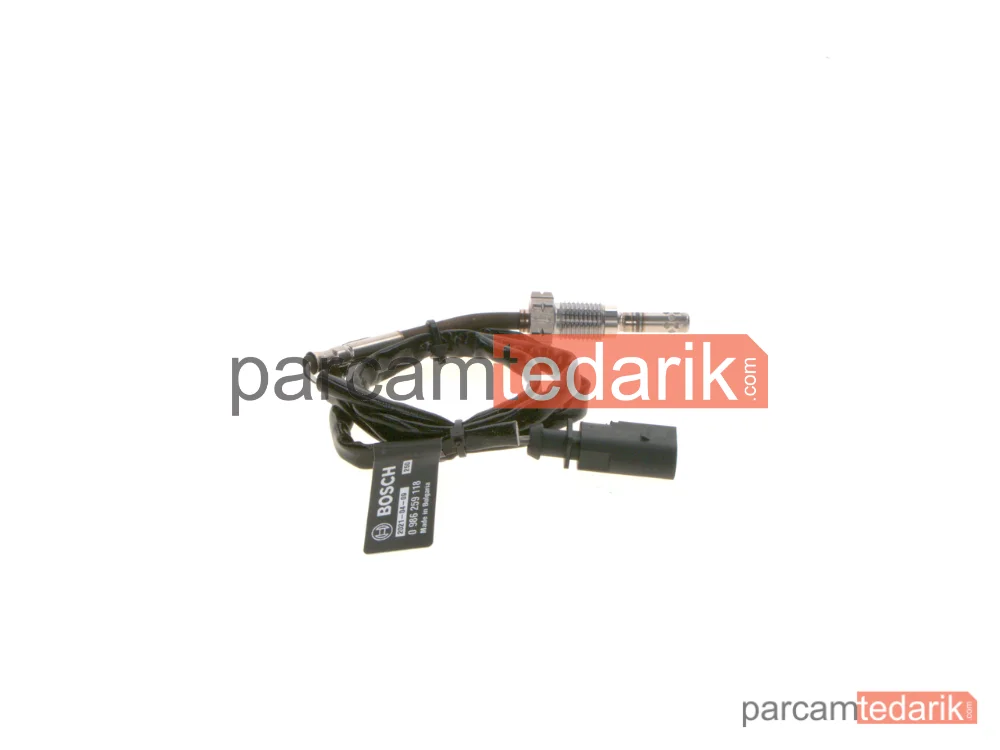 BOSCH 0986259118 | Sensörler — Seat Ibiza IV SC, Skoda Roomster, Skoda Roomster Praktik