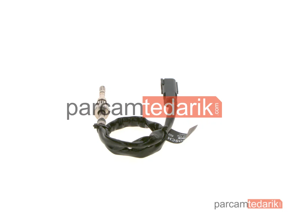 BOSCH 0986259120 | Sensörler — Volvo V70 II, Volvo XC90 I, Volvo S60 I