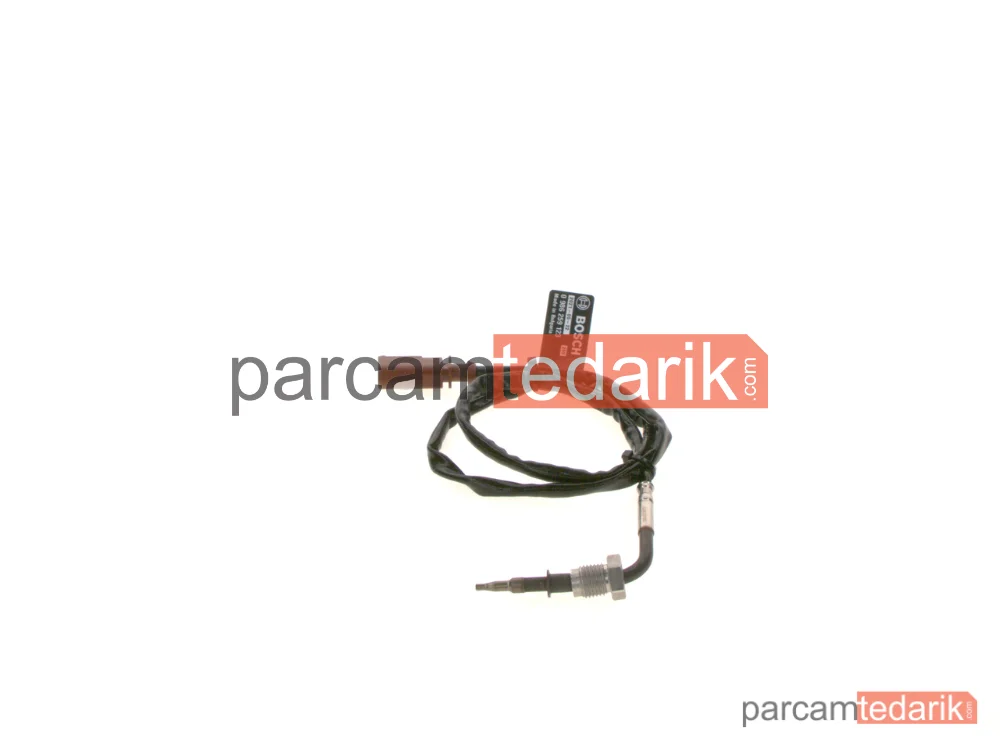 BOSCH 0986259123 | Sensörler — Seat Ibiza V, Seat Arona, VW Polo VI
