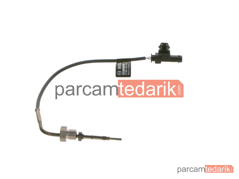 BOSCH 0986259130 | Sensörler — Opel Mokka / Mokka X, Opel Astra K, Opel Astra J