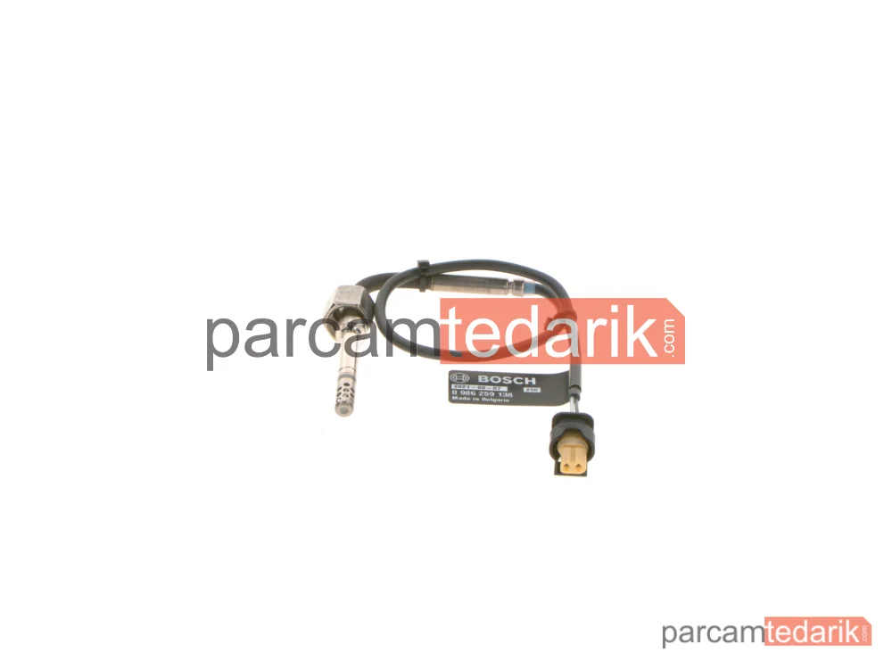0986259138 | Sensörler — Mercedes-Benz Sprinter 3,5-t, Mercedes-Benz Sprinter 5-t