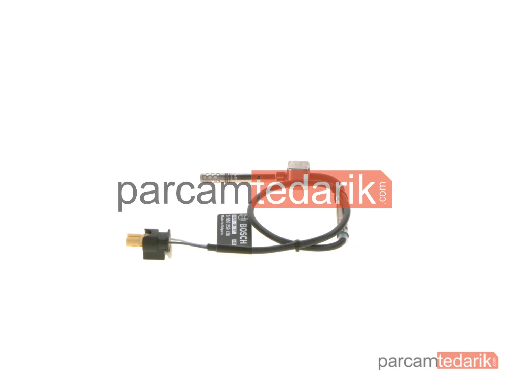 BOSCH 0986259138 | Sensörler — Mercedes-Benz Sprinter 3,5-t, Mercedes-Benz Sprinter 5-t