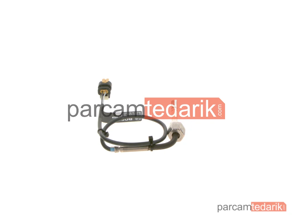 BOSCH 0986259138 | Sensörler — Mercedes-Benz Sprinter 3,5-t, Mercedes-Benz Sprinter 5-t