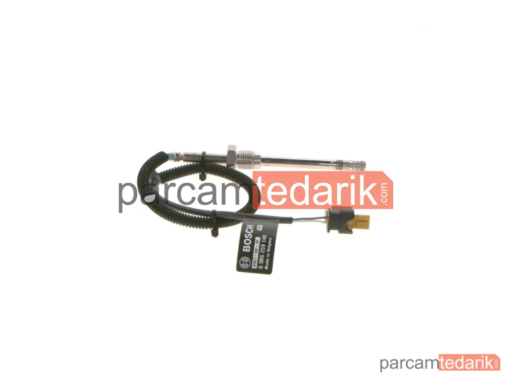 BOSCH 0986259140 | Sensörler — Mercedes-Benz Vito / Mixto, Mercedes-Benz Vito