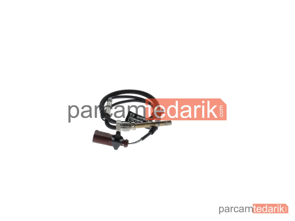 Sensörler — VW Crafter 30-50, VW Crafter 30-35 - 0986259161