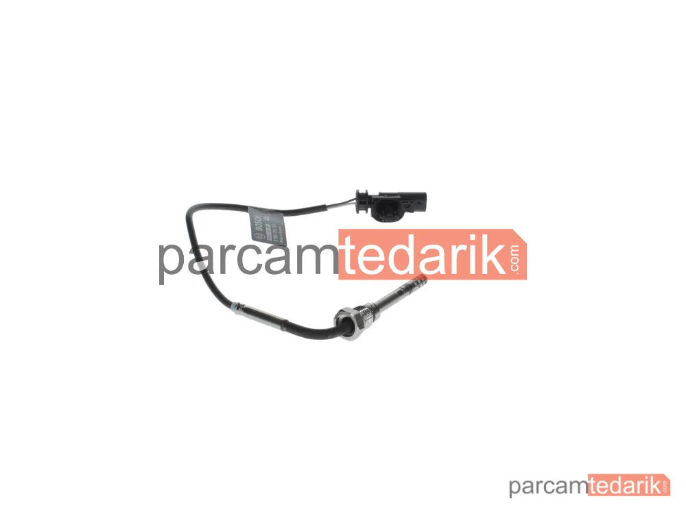 BOSCH 0986259165 | Sensörler — Alfa Romeo Giulietta, Fiat 500X, Fiat Doblo Cargo