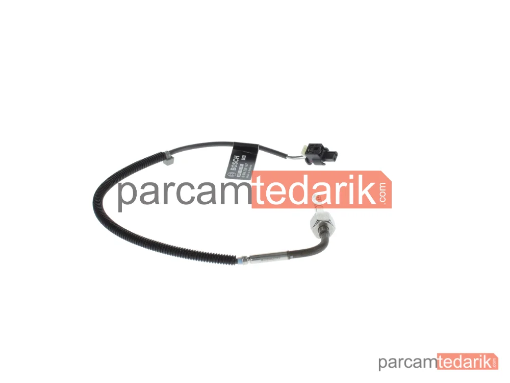 BOSCH 0986259167 | Sensörler — Mercedes-Benz C-Serisi, Mercedes-Benz C-Serisi T-Model